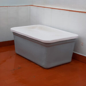 Depósito Viviendas Rectangular