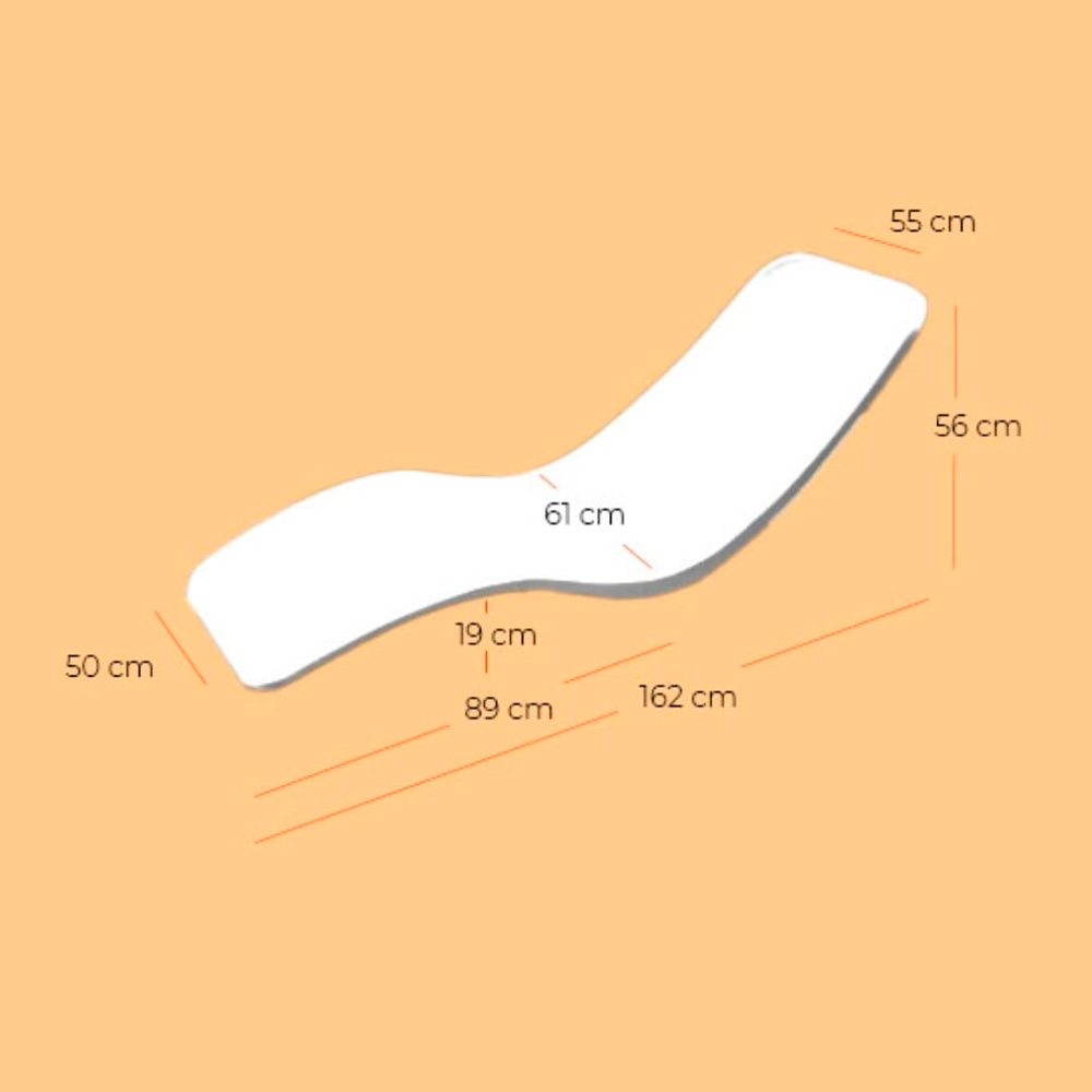 Hamaca de diseño - Imagen 2