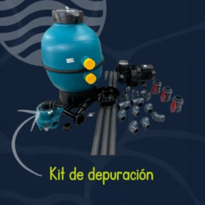 Kit Depuración