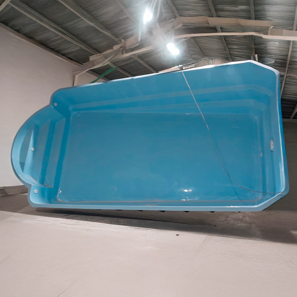 Piscina Romana 7,50 x 3,50 - Imagen 2