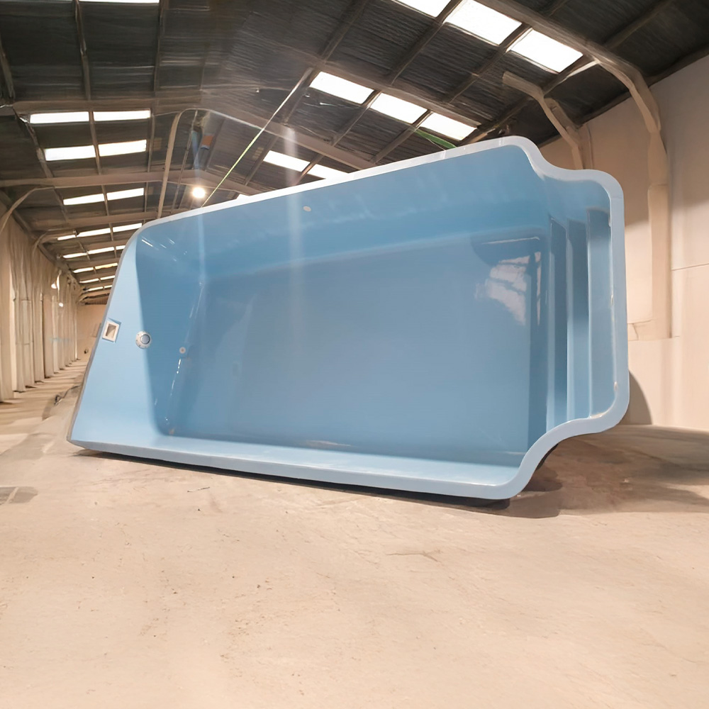 Piscina Romana 8,00 x 3,50 - Imagen 2